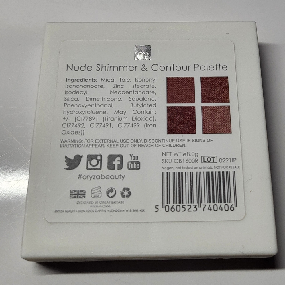 Eye Shadow Bundle - Picture 3 of 11